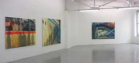 Mitternachtssonne Ausstellung Impression 1