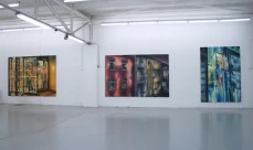 Kosmos Direkt Ausstellung Impression 2