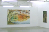 Mitternachtsonne Ausstellung Impression 3