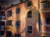 She doesn't even notice