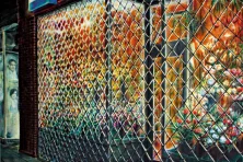 Aggressive Passive Blumen