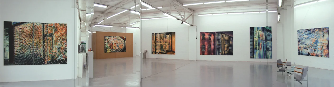 Kosmos Direkt Ausstellung Impression 1