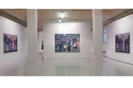 Kreator Later Ausstellung Impression 1