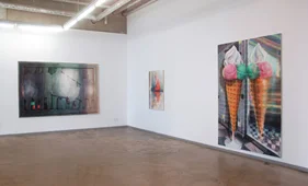 Sperling In Spe Ausstellung Impression