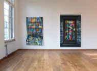 A La Magnet Ausstellung Impression